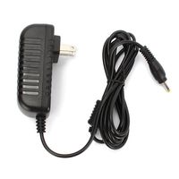 Headrest DVD Player (Home) AC Power Supply for Portable Active Headrest DVD Players...