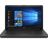 HP 15DB1076NR 15.6 Inch Intel0174 CoreTM i5, 8GB, 1TB HDD, Windows 10 Home Laptop 5YH31UA#ABA