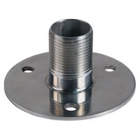 Shakespeare 4710 SS Flange Mount