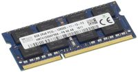 Total Micro 8GB DDR3 SDRAM Memory Module 0B47381-TM