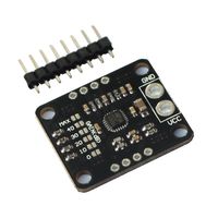 Aideepen TS472 Electret Microphone Very Low Noise Audio Preamplifier Board with 2.0 V Bias Output and Active Low Standby Mode Module