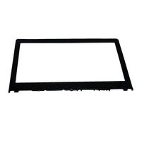 LCDOLED 15.6 inch Replacement Touch Screen Digitizer Front Glass Panel + Bezel for Lenovo Flex 3-15 3-15D 3-1570 80JM 3-1580 80R4 (Touch Digitizer + Bezel)