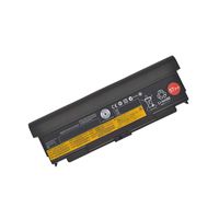 Ding 9 Cell 57++ Replacement Battery Compatible with Lenovo ThinkPad T440P T540P 45N1152 45N1153 W540 W541 L440 L540