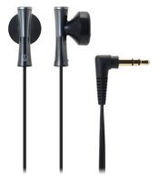 Audio-Technica inner ear headphone ATH-J100BK