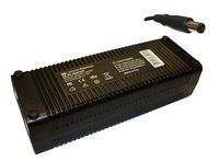 Power4Laptops AC Adapter Charger Power Supply Compatible with HP 608431-001, HP 609945-001, HP Elitebook 8740w