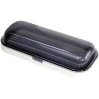 PYLE PLMRCW1 Water-Resistant Radio Shield (White) Consumer electronic