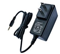 UpBright New Global AC/DC Adapter Replacement for Black & Decker Cordless Jig Saw Model No. 9011 830863 Type 1 B&D BD 12.3VDC 300mA 12.3V - 13.5V 0.3A - 1A Power Supply Cord Cable Battery Charger