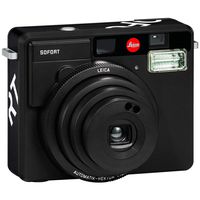 Leica Sofort, Black (19111)