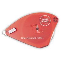 HomeHobby, E-Z Grand Permanent Adhesive Dispenser Refill, 150 Feet