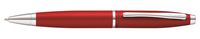 Cross Calais Matte Metallic Crimson Ballpoint Pen