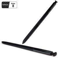 CELL4LESS Note 8 Stylus S-Pen Replacement N950 Models (Midnight Black)
