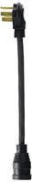 Miller Electric, 300517, Adapter Cord, for 1TKC4