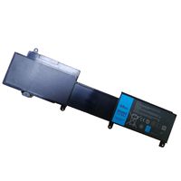 2NJNF 8JVDG T41M0 TPMCF Laptop Battery for Dell Inspiron 14z-5423 15z-5523 Ultrabook Laptop Tablet（11.1V 44Wh）