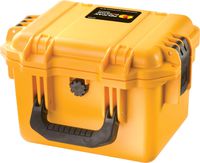 Pelican Storm iM2075 Case With Foam (Yellow)