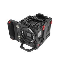 RigLand Camera Top Plate for Kinefinity Mavo,Mavo LF and Terra with Nato Rail - 689