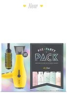 Drybar Buttercup Blow-Dryer Pre-Party Pack | The Perfect Blowout Kit