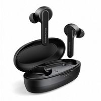 SoundPEATS True Wireless Earbuds 5.0 Bluetooth Headphones in-Ear Stereo Wireless Earphones 24 Hours