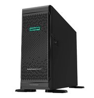 HP ProLiant ML350 G10 Tower Server, Intel Xeon 3106 8 Core, 32GB DDR4, 8TB HDD, RAID, Windows Server 2019 OS (Renewed)