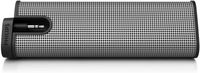 Philips SBA1610/37 Philips Silver Portable Speaker(Silver,1) (Discontinued by Manufacturer)