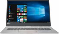 Lenovo Yoga 920 Star Wars Special Edition - 80Y8S00000 (13.9" 4K, Intel Core i7-8550U 1.80GHz, 16GB DDR4, 512GB SSD, Fingerprint Reader, Windows 10 Home 64)