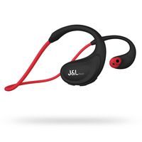 Bluetooth Headphones, Yostyle Magnetic Wireless Earbuds Noise Canceling Earphones Sport Sweatproof Headset w/Mic Compatible iPhone X/8/8 plus/7/6, Samsung S9/S8/S7 Note 8/7 Android Smartphones