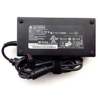 Original OEM Delta 19.5V 11.8A AC Adapter for MSI GT73VR 6RE(Titan SLI 4K)-072PL