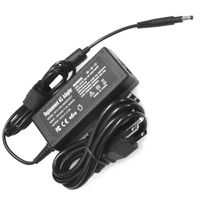 New Laptop Notebook AC Adapter Charger Power Cord Supply for HP 574638-001 HSTNN-DA14 Spectre 14" Small Tip Spectre Xt 13 14 15 Pro Ultrabook Touchsmart
