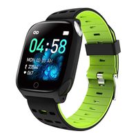 weemoment Fitness Health Smart Watch for Men Women Smartwatch with All-Day Heart Rate Monitor Activitity Tracker Bluetooth Running Sports Pedometer Watch