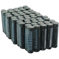 UPG D5313/D5913 Alkaline Batteries (AAA; 50 pk) electronic consumer