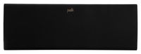 Polk Audio TSx 250C Center Channel Speaker - Black