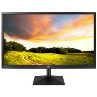 LG 27MK400H-B Full HD Monitor with FreeSync 27" Screen (Black)