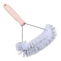 Plastic Window Cleaning Brush Removal Dust Eco Material, Reusable and Durable Gessppo