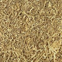 Worlds Crinkle Cut Paper Shred for Packing Filler Gift Wrap Basket Filler Colored Crinkle Paper 8OZ French Vanilla