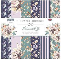 The Paper Boutique Nature's Gift Paper Pad