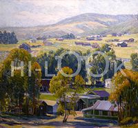 Hi-Look Microfiber Cleaning Cloth - Laguna Village