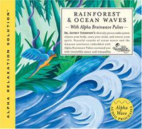 Rainforest and Ocean Waves