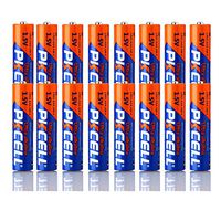 AAA 1.5V LR03 E92 AM4 MN2400 Alkaline Primary Battery 16Pcs