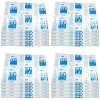 Techni Ice Standard 2 Ply Disposable / One to Two-time Use Dry Ice Replacement Sheets (20)