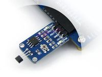49E Hall Sensor LM393 Linear Hall Effect Detection Module @CoolWind