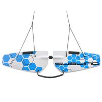 Subwing - Fly Under Water - Towable Watersports Board for Boats - 1, 2, 3, 4 Person Tow - Alternative Pull Behind to Water Skiing, Flying Tubes & Tube Floats