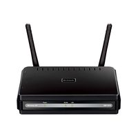 AirPreimer N 2.4GHz High Power Access Point (DAP-2310)