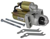 3 HP HIGH TORQUE MINI STARTER FITS SBC BBC CHEVY 9200 12560019 12563829 12570230 12564108 12570823 FITS 168 TOOTH FLYWHEEL