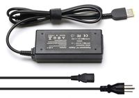 45W 20V 2.25A AC Laptop Power Adapter Charger for Lenovo ADLX45NLC3A ADLX45NCC3A ADLX45NDC3A ADLX45NCC2A ADLX45NLC2A 0B47030 0C19880 36200245 45N0289 45N0290,ThinkPad Helix 11.6 i5-3337U
