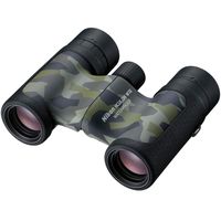 Nikon 16015 ACULON W10 10X21 Binoculars (Camo) - International Version