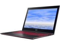Acer 15.6" Nitro 5 Spin NP515-51-887W Intel Core i7 8th Gen 8550U 1.8GHz 8GB Memory 1TB HDD NVIDIA GeForce GTX 1050 Touchscreen Convertible 2-in-1 Laptop Windows 10 Home 64-Bit Model NH.Q2YAA.002