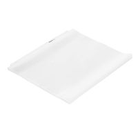 AmazonBasics Sheet Protector - Heavy Duty, Non-Glare, 100-Pack