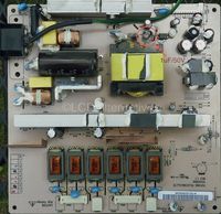Repair Kit, Compatible with Dell 2005FPW, LCD Monitor, Capacitors Only, Not The Entire Board