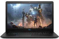 Dell G3 3779 Premium 2019 Newest Gaming Laptop, Intel Quad-Core i5-8300H, 17.3" Full HD IPS, 8GB DDR4, 1TB Hybrid HDD, Backlit Keyboard MaxxAudio BT 5.0 WiFi 4GB GeForce GTX 1050 Win 10