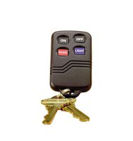 Honeywell 5804 Wireless 'KeyFob' Remote Control