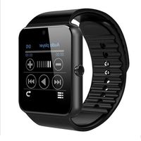 wumedy Front Facing Camera Heart Rate Sleep Monitor Sports Mode Smart Watch Smart Watches